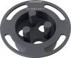 Gedore Automotive 2479249 KL-0482-442 A blokkeergereedschap, waterpomp, Opel