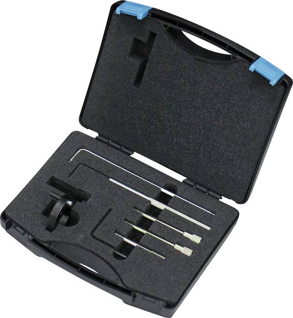 Gedore Automotive 3068846 KL-0280-706 KA blokkeergereedschapsset, VW (1.6, 2.0 TDI)