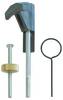 Gedore Automotive 2478935 KL-0280-601 A blokkeergereedschapsset, VW-Audi