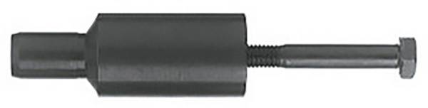 KL-0500-15 Koppelingscentreerdoorn, Ø 26,5 mm Gedore Automotive 2440512