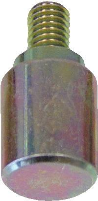 Gedore Automotive 2381834 KL-0069-6003 centreerstuk Ø 27 mm-0