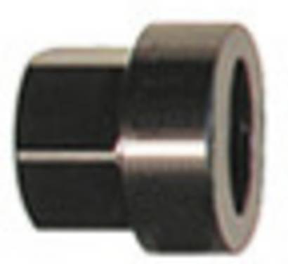 Gedore Automotive KL-0039-1916-2 2361027 Borgmoer met flens 16 mm        1 stuk(s)