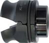 Gedore Automotive 2915286 KL-0039-2110-2 snelspanmoer, M10x1,25
