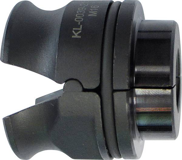 Gedore Automotive 2915502 KL-0039-2114-2 snelspanmoer, M14