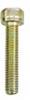 Gedore Automotive KL-0041-7106 2255863 Cilinderkopschroeven 6 mm 6 mm Binnenzeskant (inbus) 1 stuk(s)