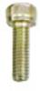 Gedore Automotive KL-0041-7107 2255871 Cilinderkopschroeven 6 mm 6 mm Binnenzeskant (inbus) 1 stuk(s)