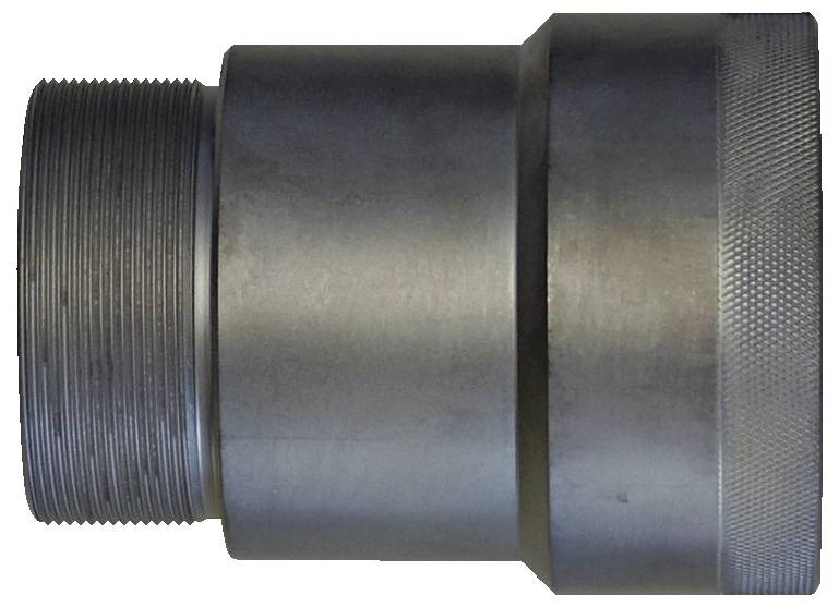 Gedore Automotive 3246086 KL-1005-1112 verlengstuk, 2¾"-16 UN