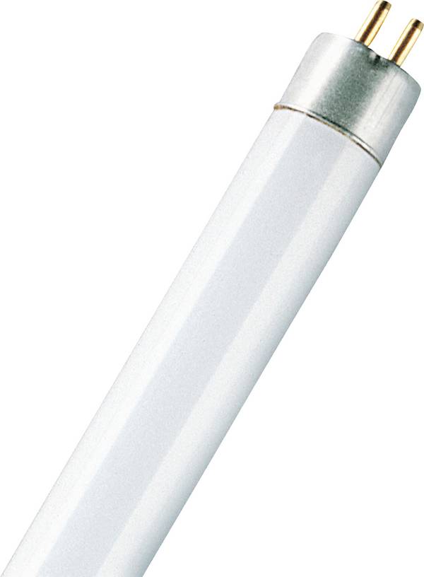 OSRAM HOMELIGHTING Fluorescentielamp Energielabel: G (A - G) G5 8 W Koudwit Buis (Ø x h) 16.00 mm x 16.00 mm 1 stuk(s)