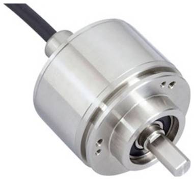 Posital Fraba OCD-S3B1G-1212-C10V-AAW Roterende encoder Absoluut  Klemflens  Piece 1 stuk(s)