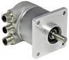 Posital Fraba OCD-E2A2B-0013-9A70-PRM Roterende encoder Absoluut Vierkante flens 1 stuk(s)