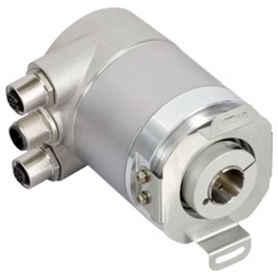 Posital Fraba OCD-EIC1B-1213-B150-PRM Roterende encoder Absoluut Blindgat - holle as 1 stuk(s)-0