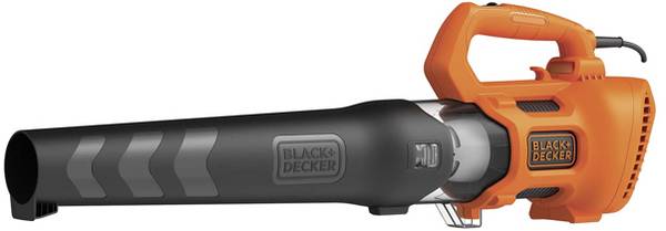 Black & Decker  Bladblazer Elektrisch  230 V