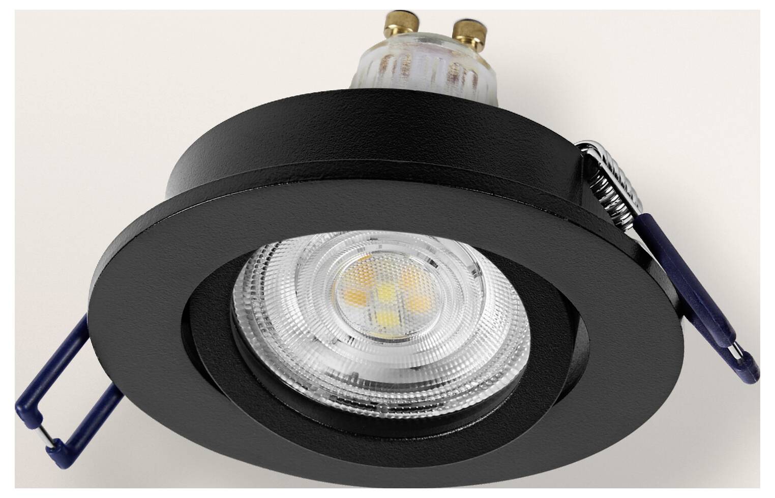 OSRAM HOMELIGHTING 4058075853751 Plafondspot, LED-plafondspot LED GU10 Zand-3