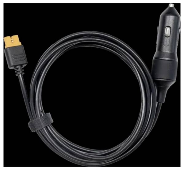ECOFLOW Glacier XT60 Aansluitkabel