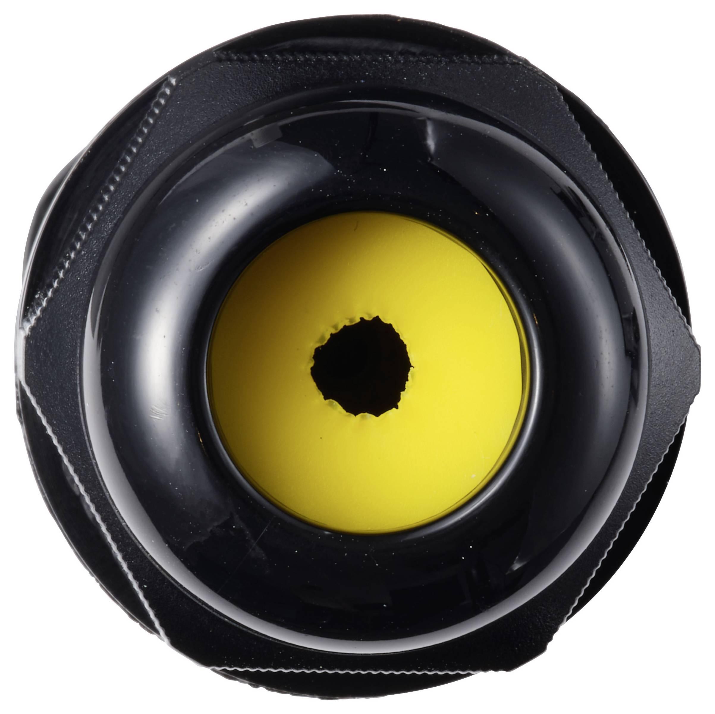 TRU COMPONENTS kabelverbinder IP68 waterdicht, push-in 5-polig, 0,5-4,0 mm² TC-14745244 Zwart TRU COMPONENTS Inhoud: 1 s-2