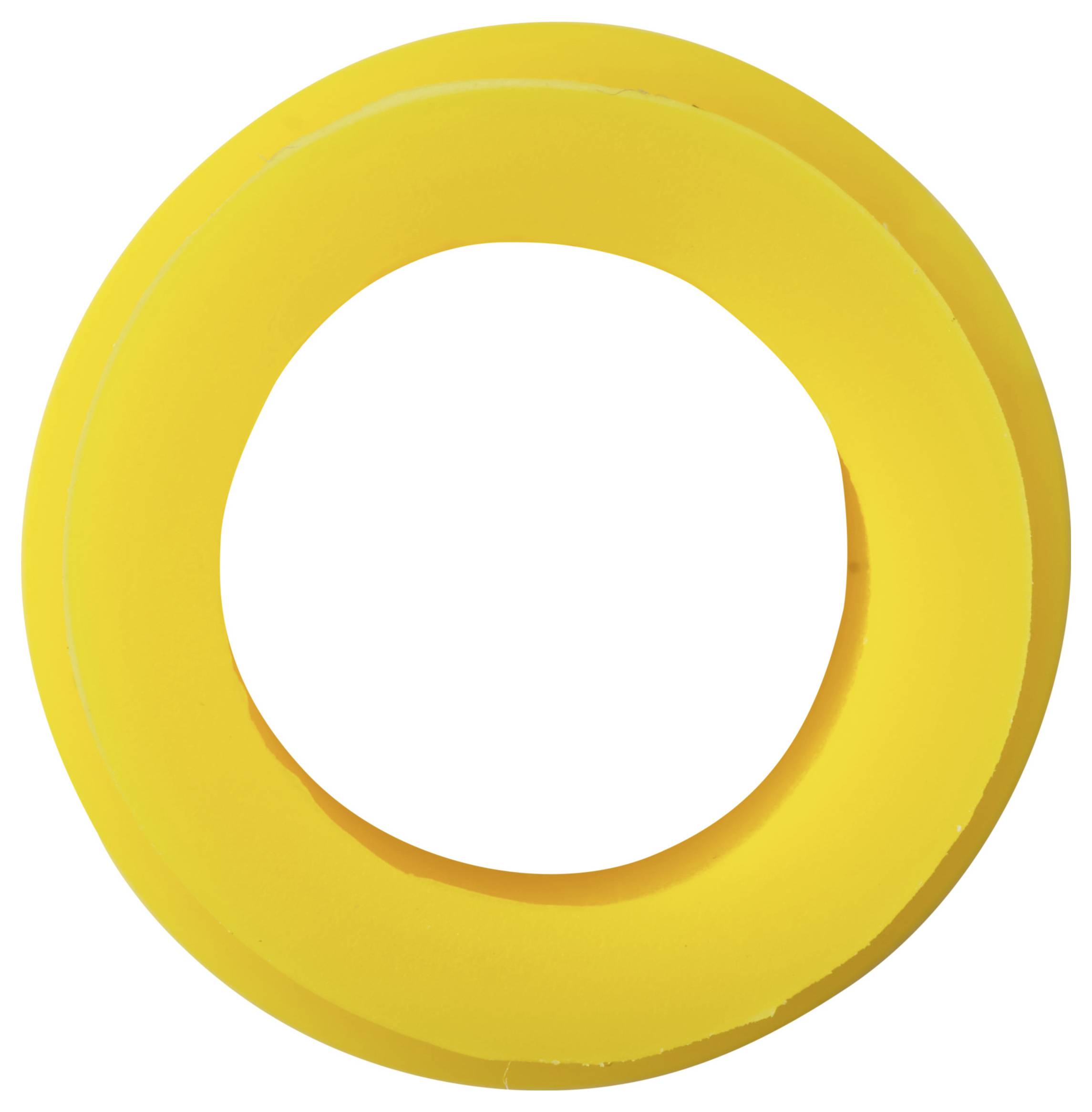 TC-14745308 Geel TRU COMPONENTS Inhoud: 1 stuk(s)-1