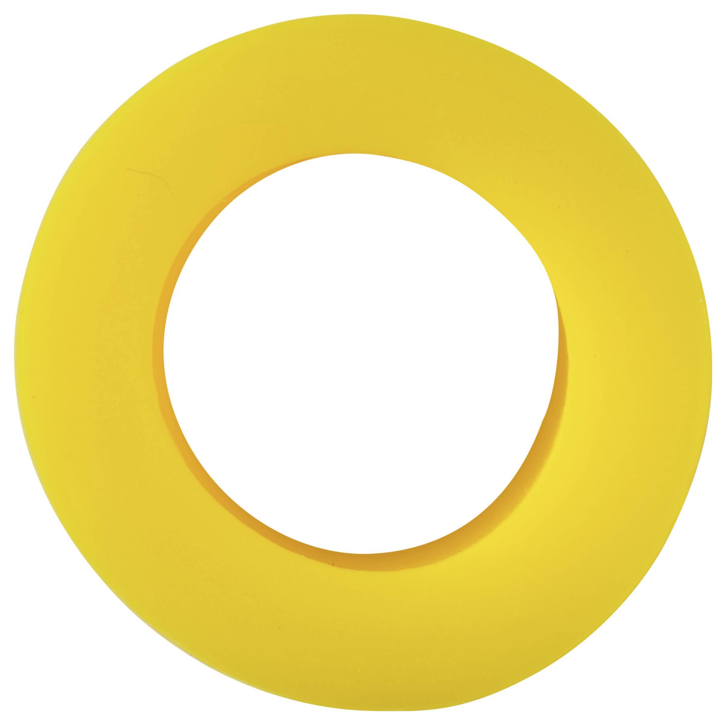 TC-14745308 Geel TRU COMPONENTS Inhoud: 1 stuk(s)-2