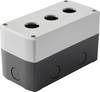 TRU COMPONENTS TC-BXB-3/22/W TC-14807676 (l x b x h) 150 x 75 x 85 mm Wit 1 stuk(s)