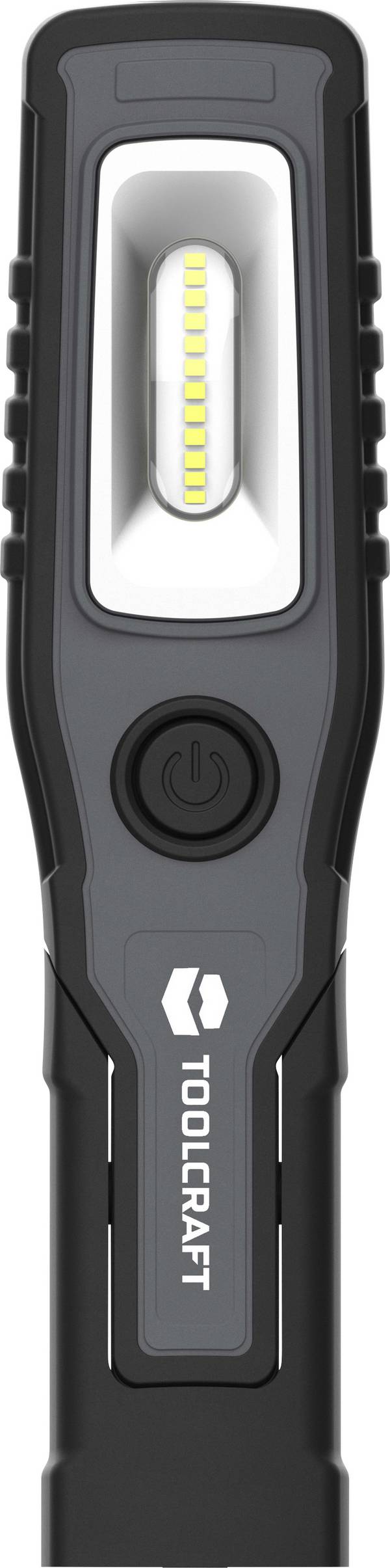 TOOLCRAFT TC-1000A TO-11105778 Handschijnwerper, Handlamp LED, SMD LED 1000 lm