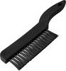 TRU COMPONENTS ESD-borstel (l x b x h) 260 x 70 x 20 mm Borstellengte: 28 mm Borsteloppervlakte, breedte: 130 mm Borsteloppervlakte, lengte: 252 mm 1 stuk(s)