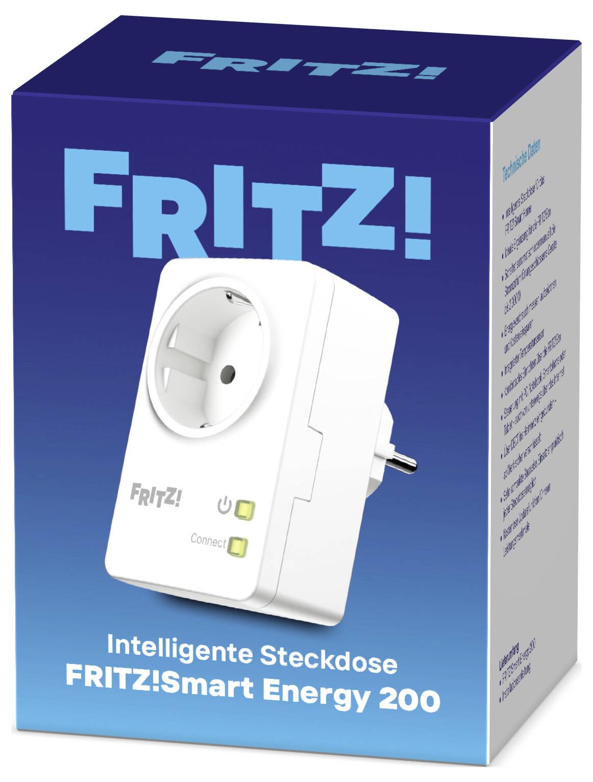 FRITZ! Smart Energy 200 Stroomsensor-3