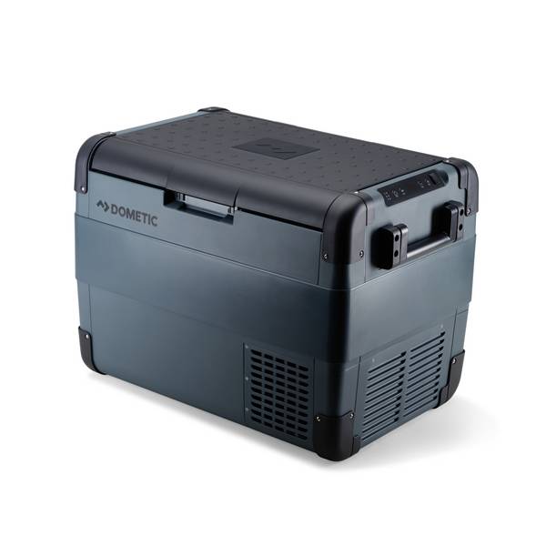 Dometic Group CFX2 57 Koelbox Energielabel: B (A - G) Compressor 12 V/DC, 230 V/AC Oceaan 57 l +20 °C tot -22 °C