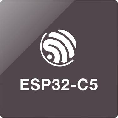 Espressif ESP32-C5HR8 Microcontroller SoC ESP32-C5   Tape on Full reel