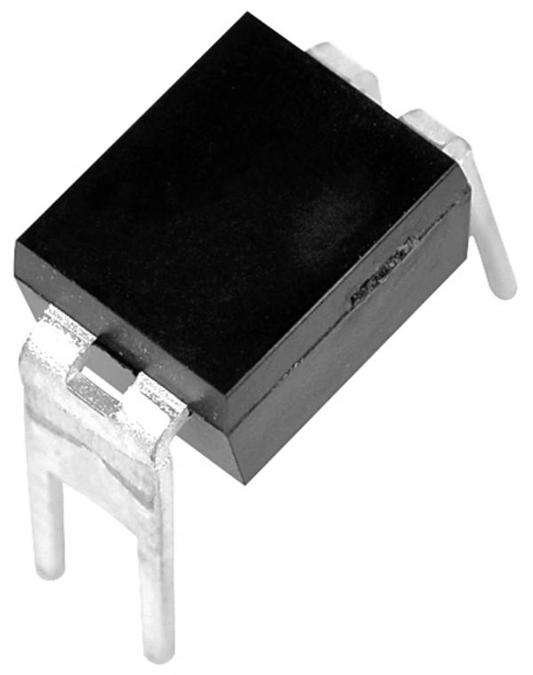 Taiwan Semiconductor Optocoupler transistoruitgang TPC816D C9G  DIP-4   Tube