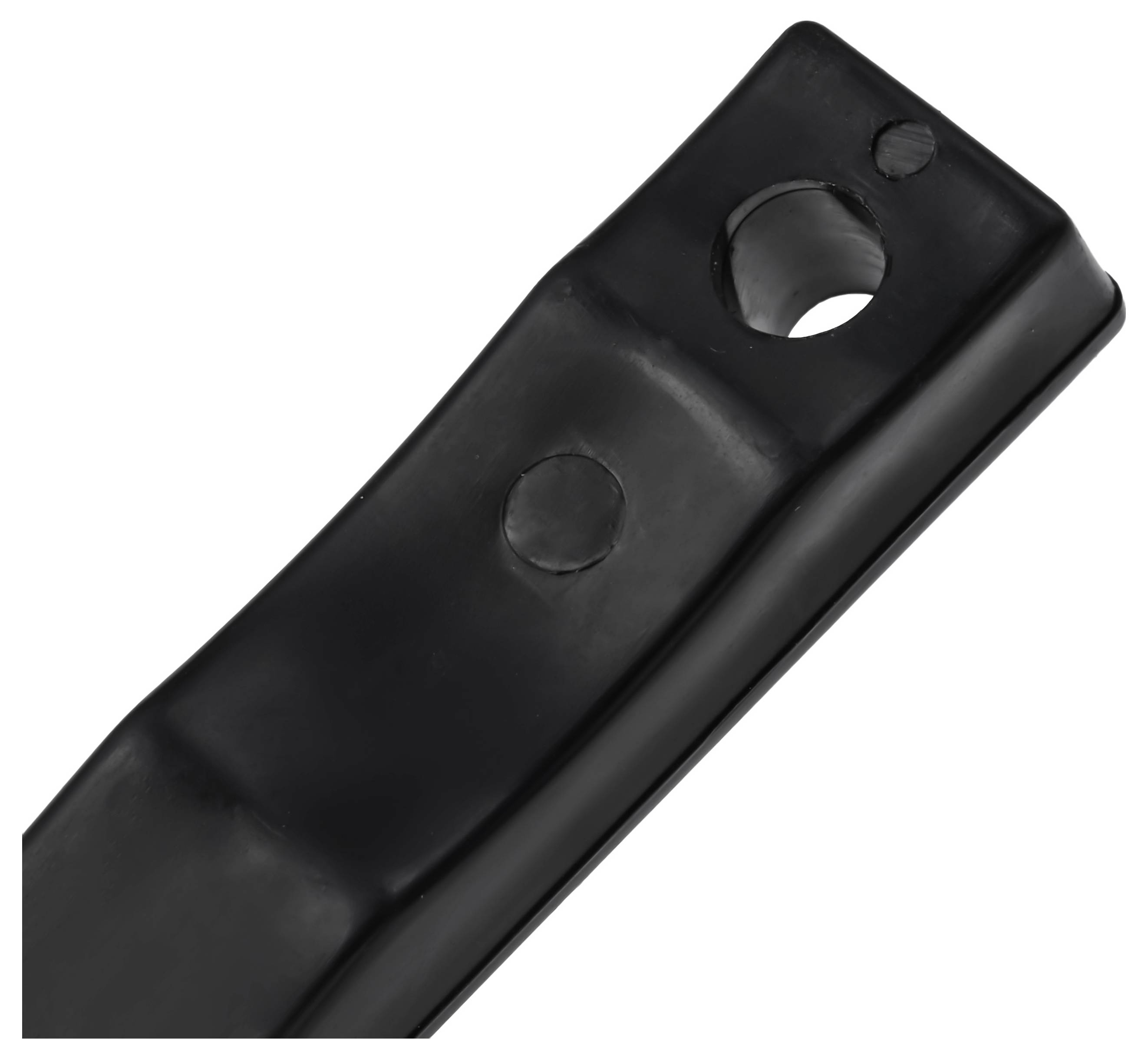 TRU COMPONENTS ESD-borstel (l x b x h) 180 x 40 x 15 mm Borstellengte: 16 mm Borsteloppervlakte, breedte: 30 mm Borstelo-2