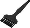 TRU COMPONENTS ESD-borstel (l x b x h) 170 x 65 x 15 mm Borstellengte: 25 mm Borsteloppervlakte, breedte: 57 mm Borsteloppervlakte, lengte: 170 mm 1 stuk(s)