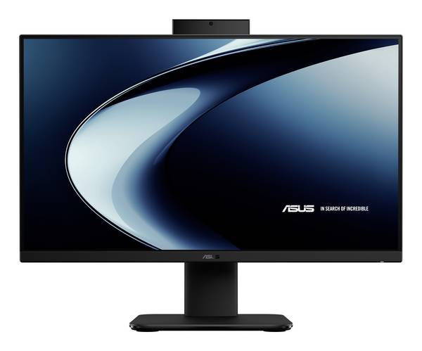 Asus All-in-One PC V400 AiO 60.5 cm (23.8 inch) Full HD Intel® Core™ 3 100U 4.7 GHz 8 GB RAM 512 GB SSD Intel 90PT03XB-M097L0