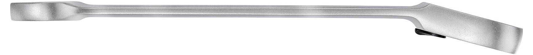 Gedore R07201140 Ratschen-Ringgabelschlüssel Ringsleutel met ratel Sleutelbreedte (metrisch) 14 mm-4