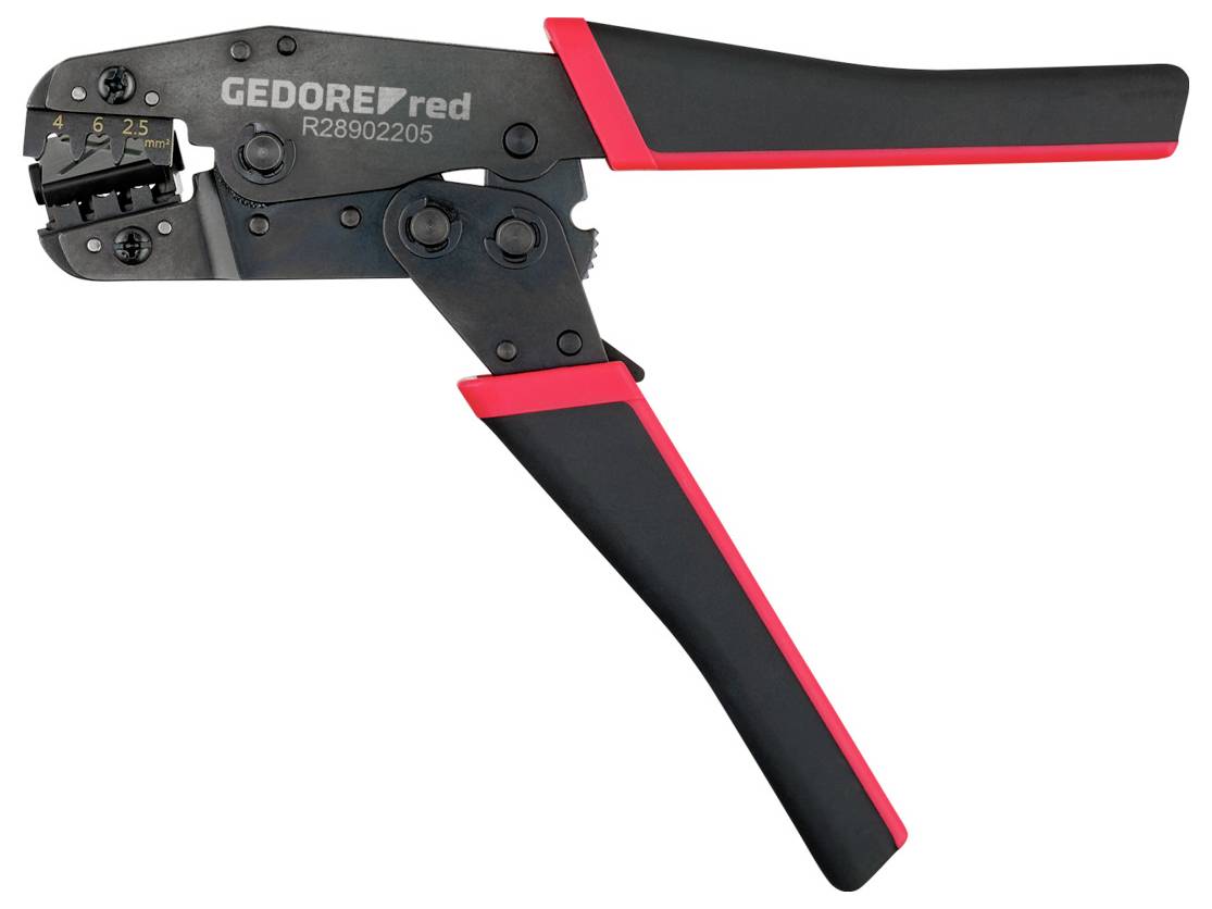 Gedore R28902205 Krimptang-1