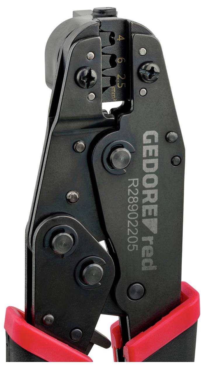 Gedore R28902205 Krimptang-2