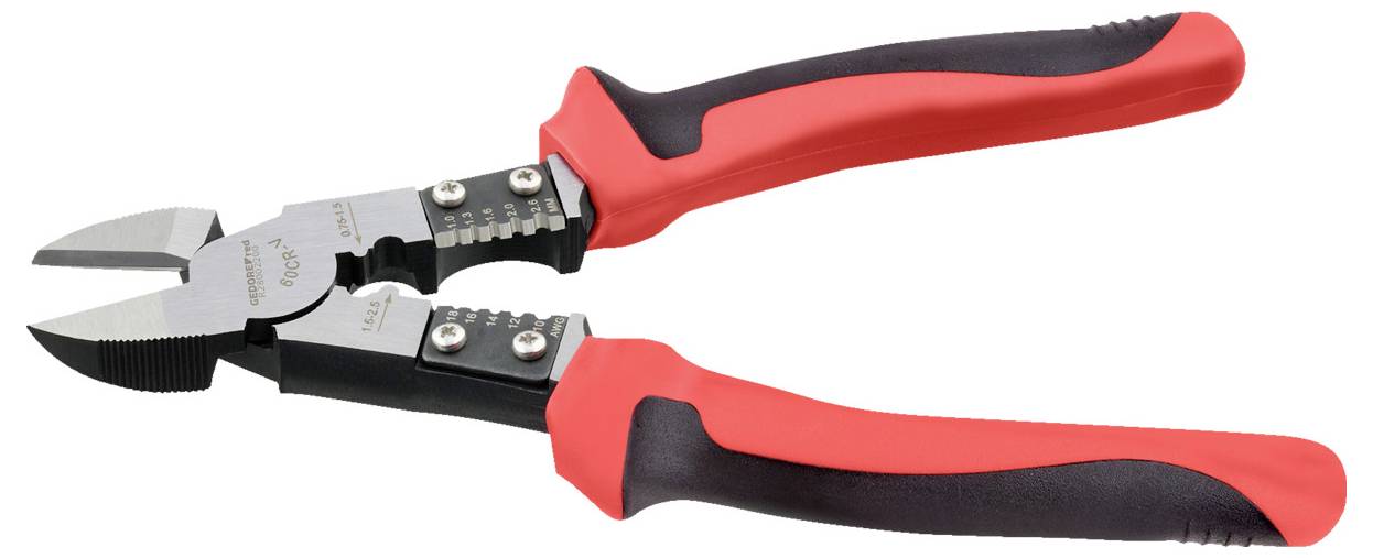 Gedore R28002200 Zijkniptang 200 mm-1