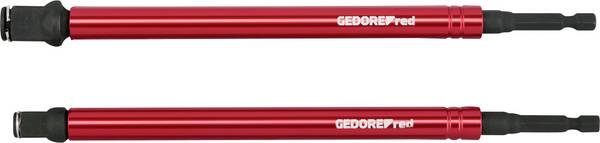 Gedore  Bithouder 200 mm 1/4", 3/8", 1/2"