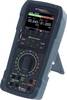 Gossen Metrawatt METRACAL CM PRO Multifunctionele kalibrator Kalibratie (DAkkS) Spanning, Stroomsterkte, Temperatuur, Weerstand, Frequentie