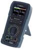 Gossen Metrawatt METRACAL CM XTRA Multifunctionele kalibrator Kalibratie (DAkkS) Spanning, Stroomsterkte, Temperatuur, Weerstand, Frequentie