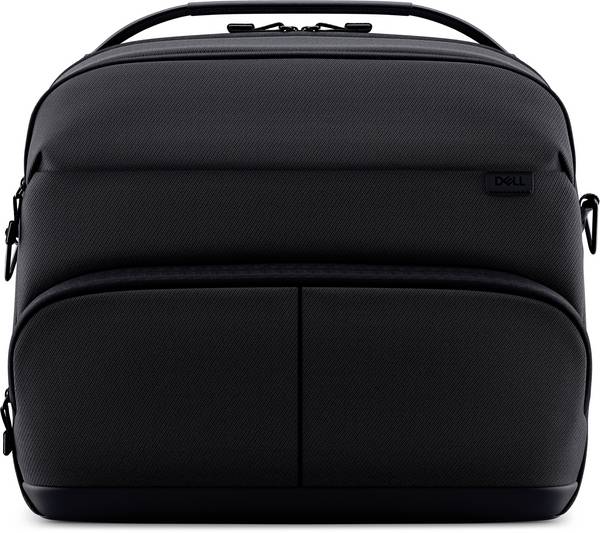 Dell Pro 14-16 Plus EcoLoop Briefcase Laptopkoffer  Zwart
