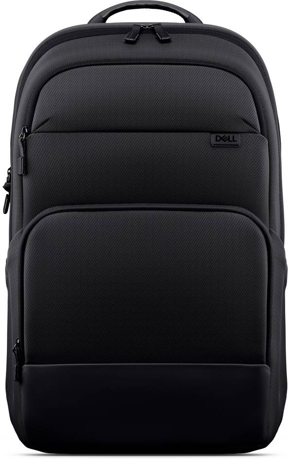 Dell Pro 14-16 Plus EcoLoop Backpack Laptoprugzak  Zwart