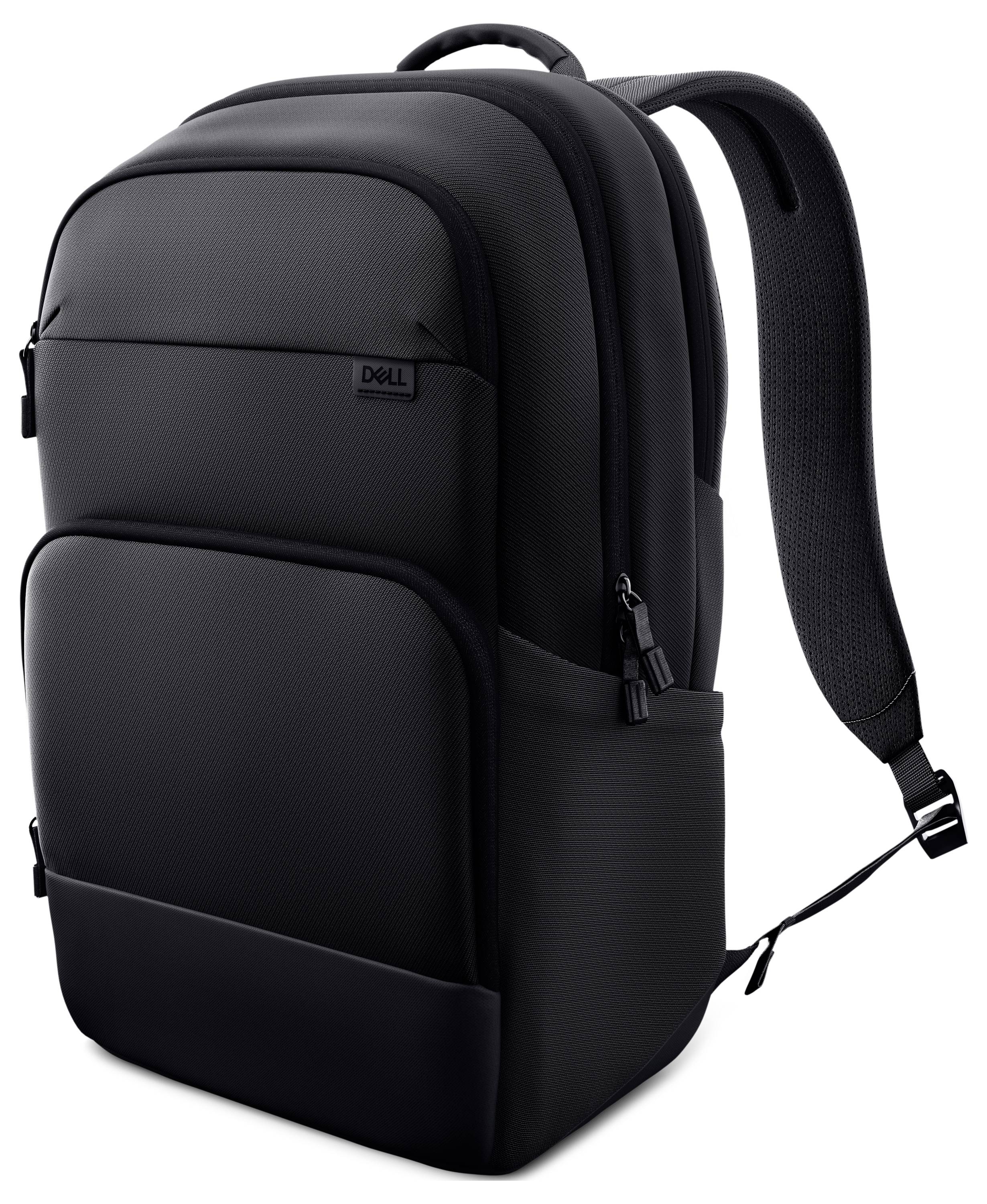 Dell Pro 14-16 Plus EcoLoop Backpack Laptoprugzak Zwart-3