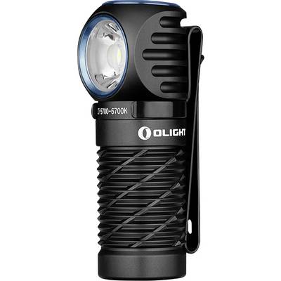 OLight Perun 2 Mini Schwarz Hoofdlamp LED 1100 lm-0