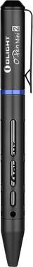 OLight O'Pen Mini 2 Schwarz    10.5 cm