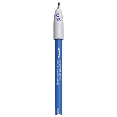 WTW 103631 SenTix® 21 PH-combinatieelektrode met gel-elektrolyt 1 stuk(s)-0