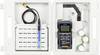 WTW Multi 3510 IDS SET 1 Multiparameter-handmeter pH-waarde, Zuurstof, Geleidingsvermogen, Troebeling, Redox (ORP), Temperatuur