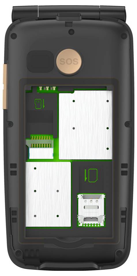Een opblaasbare eenpersoonsluchtmatras met een gestructureerd oppervlak met kuiltjes, voornamelijk wit van kleur, geschikt voor camping of gasten.
