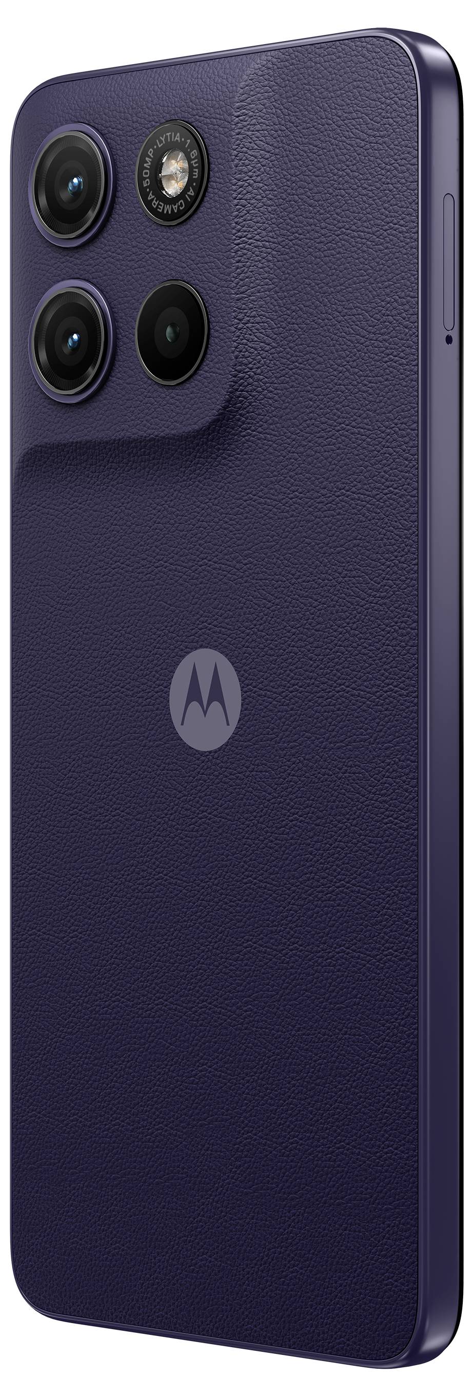 Motorola moto g17 128 Lila Energielabel A (A - G) 17.1 cm (6.72 inch) Smartphone-5