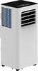 Be Cool BC14KL25W Mobiele airco Energielabel: A (A+++ - D) 4100 W 48 m² Wit