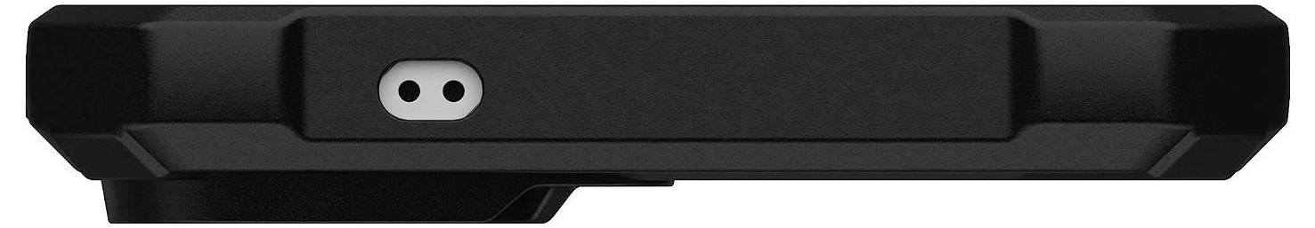 Urban Armor Gear Essential Case Samsung Galaxy S26 Ultra Zwart MagSafe compatible, Met magneetmodule-9