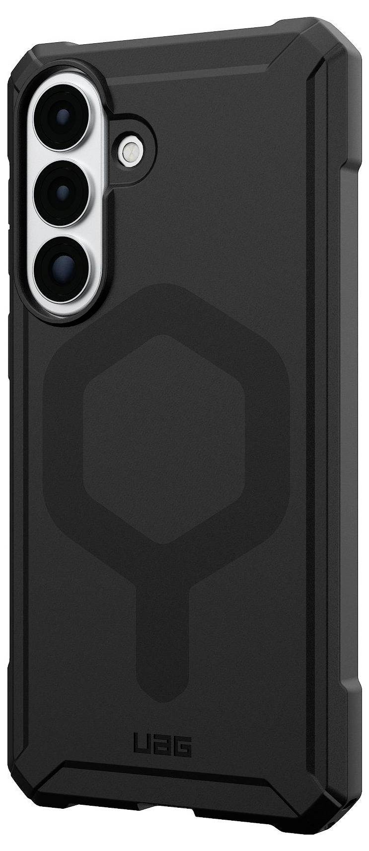 UAG Essential Armor - Black - Samsung Galaxy S26 – Foto 2 von 2
